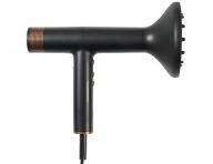 Multifunk�n� stylingov� kulmof�n so siedmimi n�stavcami Princess Airstyler Pro - 2000 W, �ierny