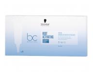 S�rum pre aktiv�ciu korienkov Schwarzkopf Professional BC Bonacure Root Activating Serum