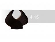 Farba na vlasy Lor�al LUOCOLOR 50 g - odtie� 4.15, ga�tanov�