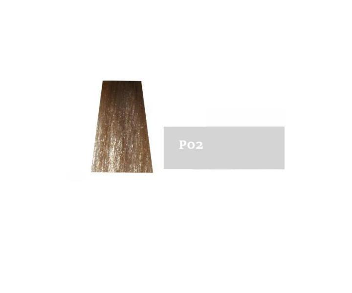 Farba na vlasy Loral LUOCOLOR 50 g - odtie P02, pastelov