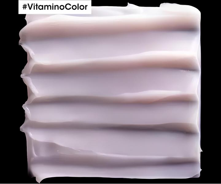Maska pre �iariv� farbu vlasov Lor�al Professionnel Serie Expert Vitamino Color - 250 ml