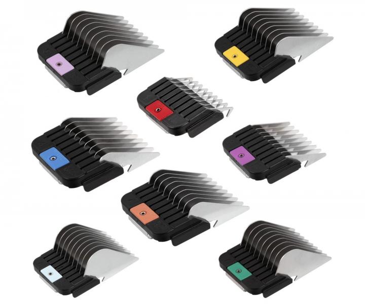 Sada n�hradn�ch hrebe�ov�ch n�stavcov Wahl 1247-7440 - 8 ks