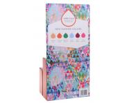Papierov stojan na laky na nechty Ambition Summer Colors (bonus)