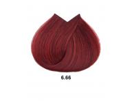 Farba na vlasy Loral Majirouge 50 ml - odtie C6.66 erven sty