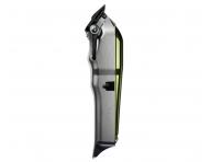 Profesion�lny strihac� stroj�ek Wahl Professional Legend+ Cord/Cordless Clipper 3030832 - olivovo zelen�, limitovan� ed�cia