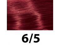 Farba na vlasy Subrina Professional Permanent Colour 100 ml - 6/5 tmav blond - erven