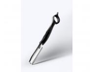 Efila�n� britva na vlasy Kasho Designing Razor Speed Edge Holder - �ierna