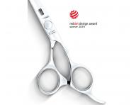Kadern�cke no�nice Kasho Chrome 5,5" - strieborn�