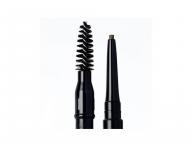 Ceruzka na oboie RevitaLash Hi-Def Brow Pencil Cool Brown - 0,14 g, studen hned