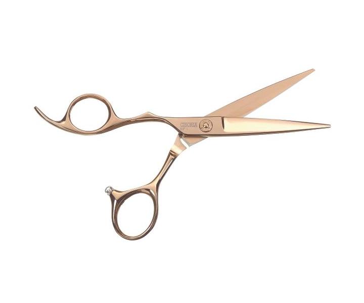 Kaderncke nonice pre avkov Sibel Cisoria RGOE550L 5,5 "- zlat