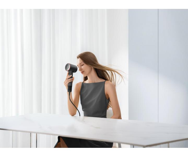 Profesionlny fn na vlasy Laifen Swift SE 2 Special Black - 1500 W, pastelov ierny