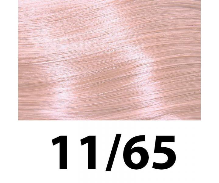 Farba na vlasy Subrina Professional Permanent Colour 100 ml - 11/65 pecilna blond - mahagnov