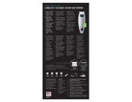 Kontrovac strojek Andis Cordless T-outliner Li - 74005