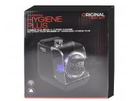 Elektrick� �isti� kief a stroj�ekov na vlasy Original Best Buy Hygiene Plus + �istiaci roztok zadarmo