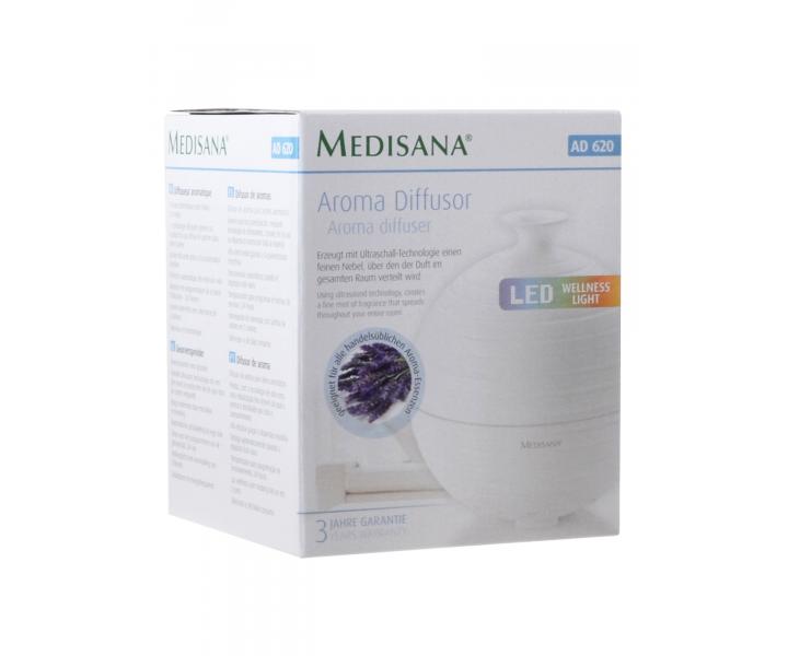 Arma difuzr s asovaom Medisana AD 620 - guat