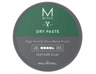 Pnska darekov sada na starostlivos a styling vlasov Paul Mitchell Mitch Wash & Style Double Duo