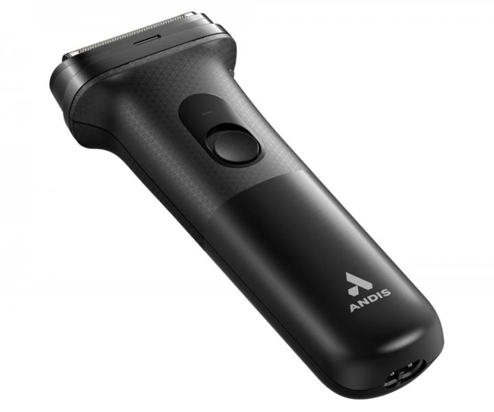 Plan�etov� holiaci stroj�ek Andis inForm Foil Shaver FS-1 - �ierny