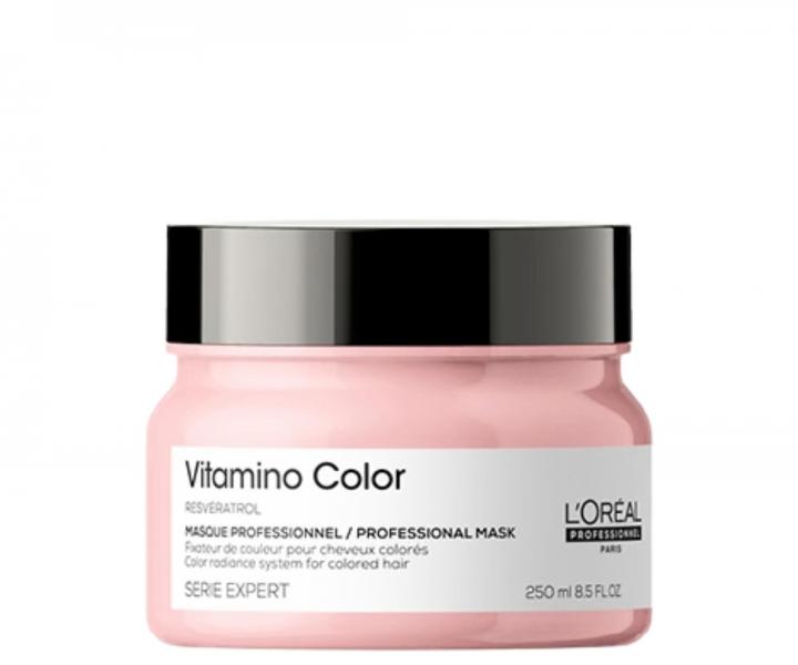 Dar�ekov� sada pre �iariv� farbu vlasov Lor�al Professionnel Serie Expert Vitamino Color Duo