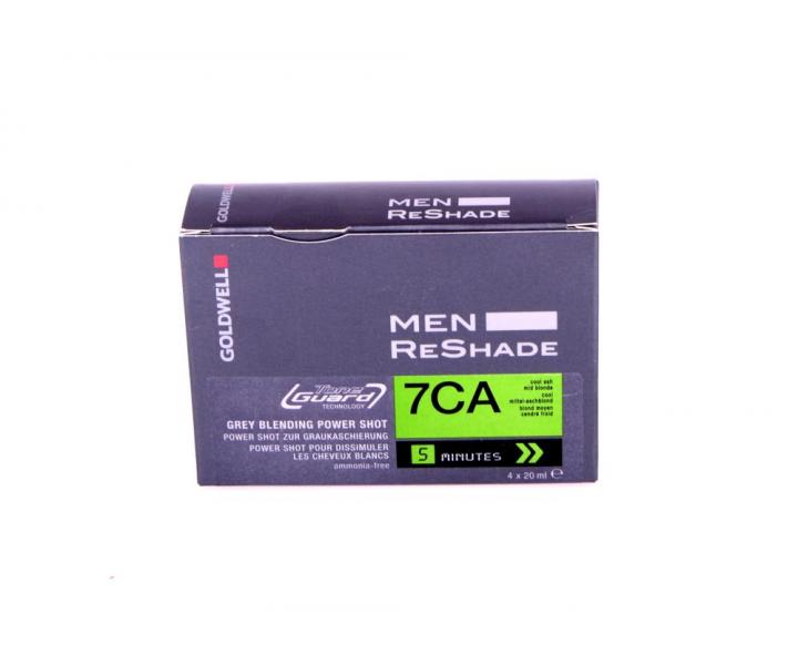 Sluba na prefarbenie edn Men Reshad Goldwell