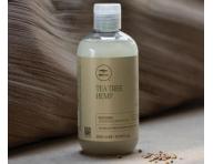 Regeneran ampn a sprchov gl s konopnm olejom Paul Mitchell Tea Tree Hemp