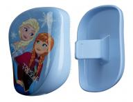 Kefa na vlasy Tangle Teezer COMPACT - FROZEN - cestovn