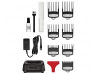 Profesion�lny stroj�ek na vlasy Wahl Senior 2.0 Professional Cordless Clipper - �ierny