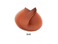 Farba na vlasy Loral Majirouge 50 ml - odtie 8.43 meden zlat