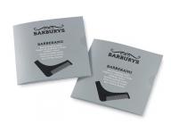 Hrebienok na tvarovanie fzov Barberang Barburys