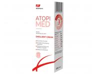 Zjem�uj�ci kr�m na atopick� a ve�mi such� poko�ku Elfa Pharm Atopi Med Emollient Cream - 75 ml