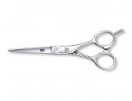 Sada kadern�ckych no�n�c Kasho Design Master Classic 5,5" a britvy Kasho Speed ​​Edge Razor s textiln�m puzdrom