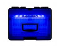Profesionlny dezinfekn box pre barber nstroje BaByliss Pro Barbersonic