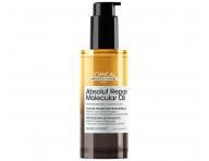 Dar�ekov� sada pre po�koden� vlasy Lor�al Professionnel Serie Expert Absolut Repair Molecular Duo