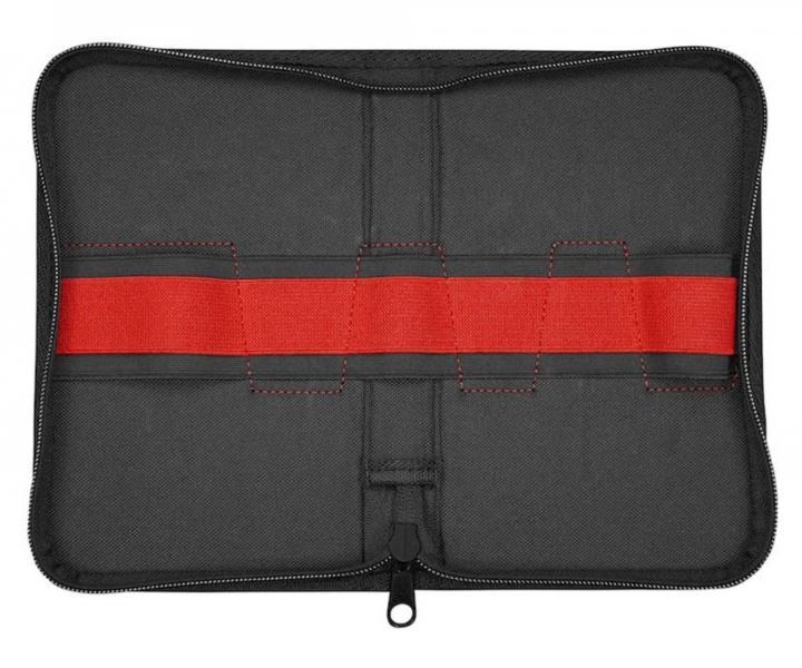 Puzdro na nonice Kasho K-21, ierne