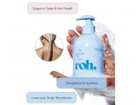 Vy�ivuj�ci �amp�n pre such� a l�mav� vlasy ROH The Universal Hair Wash - 350 ml