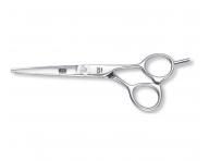 Sada kadern�ckych no�n�c Kasho Design Master Offset 6" a britvy Kasho Speed ​​Edge Razor s textiln�m puzdrom