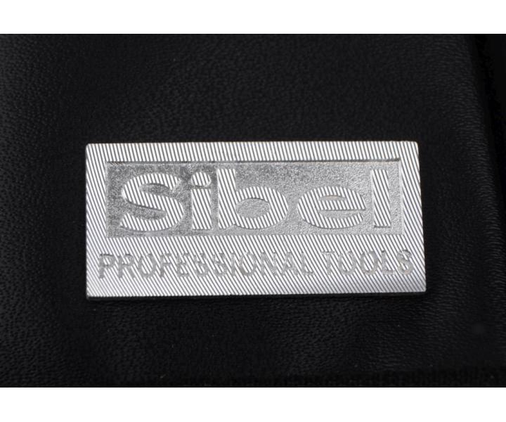 Vrecko na kozmetick pomcky a tetce - ierna, Sibel