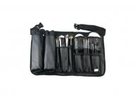 Vrecko na kozmetick pomcky a tetce - ierna, Sibel