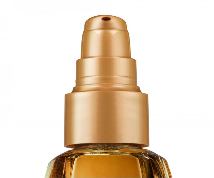 Vyživujúci olej pre všetky typy vlasov Loréal Professionnel Mythic Oil Huile Originale - 100 ml