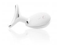 Masny prstroj na tvr s fotnovou terapiou a galvanoterapiou ETA Fenit 4353 - biely