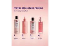 Rozjas�uj�ci �amp�n pre lesk a uhladenie vlasov Maria Nila Mirror Gloss High Shine Shampoo - 1000 ml