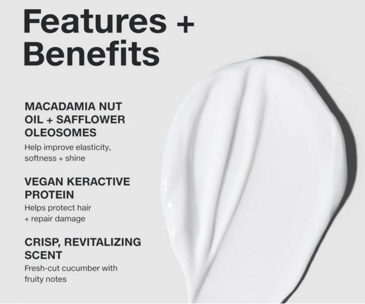 Hydratan a regeneran kondicionr pre blond vlasy Paul Mitchell Blonde Forever Blonde Conditioner - 1000 ml