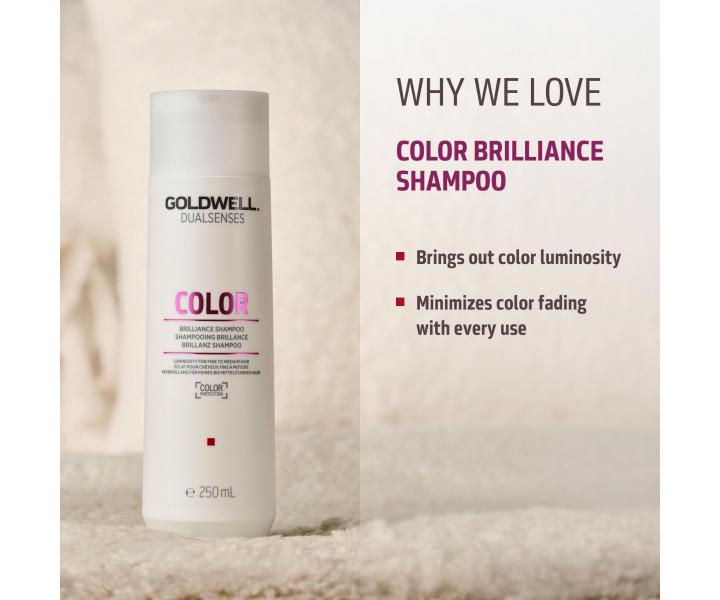 Rad pre zvraznenie farby Goldwell Color