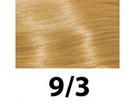 Farba na vlasy Subrina Professional Permanent Colour 100 ml - 9/3 vemi svetl blond - zlat