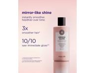 Rad pre zrkadlov� lesk vlasov Maria Nila Mirror Gloss