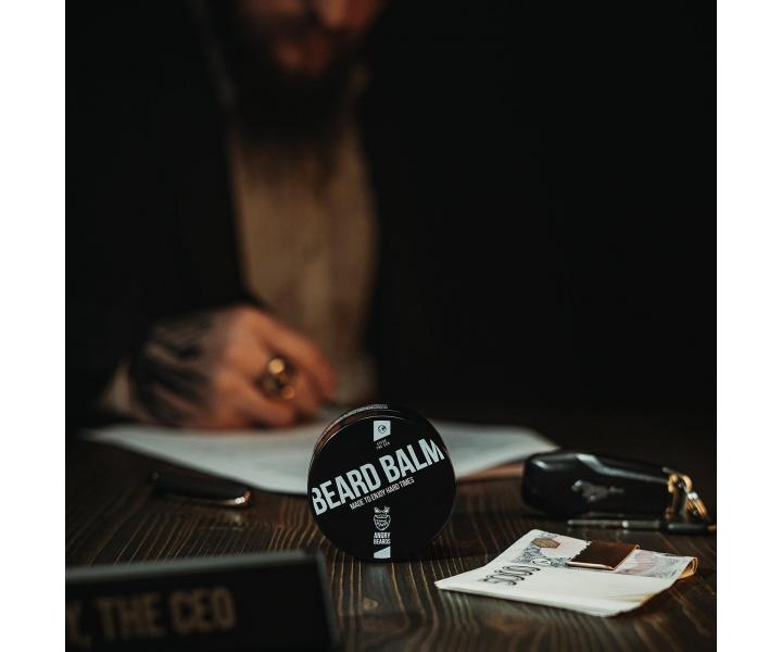 Balzam na fzy Angry Beards Steve The Ceo - 46 g