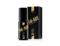 Srum proti vrskam pre muov Angry Beards Fak-Age Dorian Gray - 10 ml