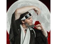 Vyivujci olej na fzy Angry Beards