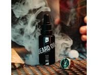 Vyivujci olej na fzy Angry Beards