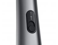 Teplovzdu�n� kefa na vlasy Braun AS430 - 1000 W, strieborn�