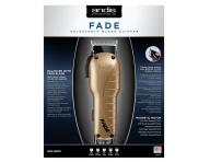 Strihac strojek na vlasy Andis Fade 66375